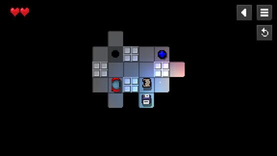 Screenshot Magnetik