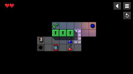 Screenshot Magnetik