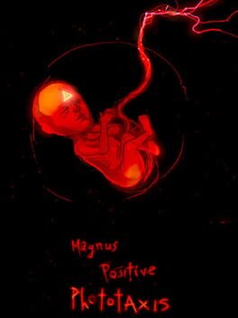 Cover Magnus Positive Phototaxis