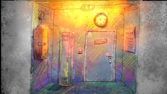 Screenshot Magnus Positive Phototaxis
