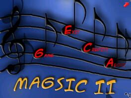 Cover Magsic II