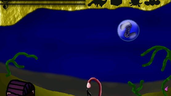 Screenshot Magsic II