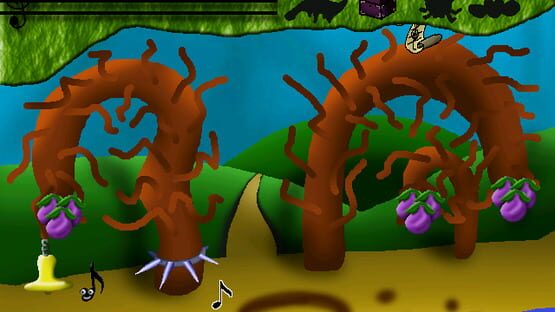 Screenshot Magsic II