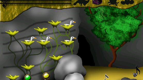 Screenshot Magsic II