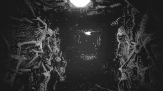 Screenshot Maguntsche: Chapter Two