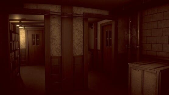 Screenshot Maguntsche: Chapter Two