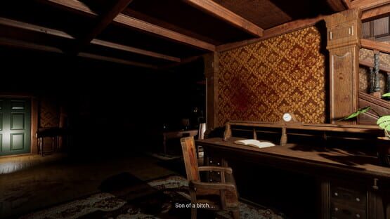 Screenshot Magurele Mystery