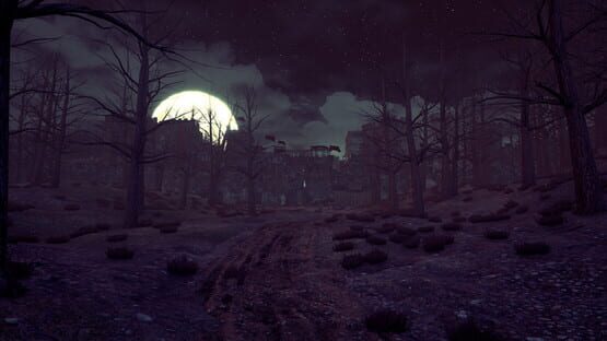 Screenshot Magurele Mystery
