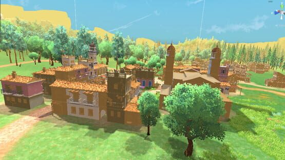 Screenshot Maid of Venia