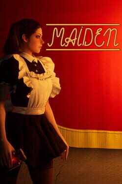 Cover Maiden