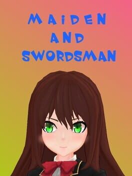 Cover Maiden and Swordsman