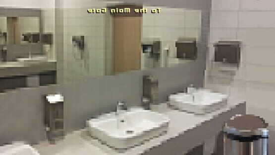 Screenshot Main Competition