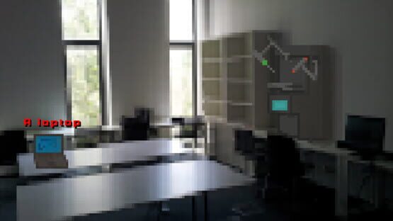 Screenshot Main Competition