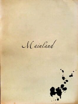 Cover Mainland