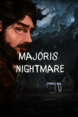 Cover Majoris Nightmare