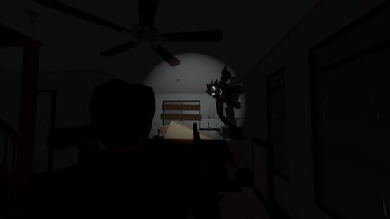 Screenshot Majoris Nightmare
