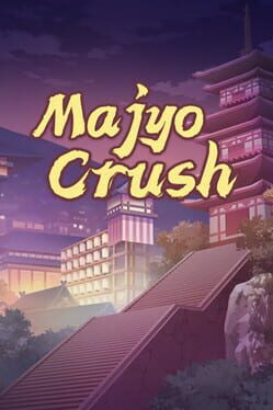 Cover Majyo Crush