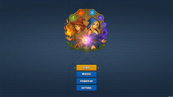 Screenshot Make Magic Great Again