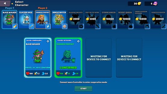 Screenshot Make Magic Great Again