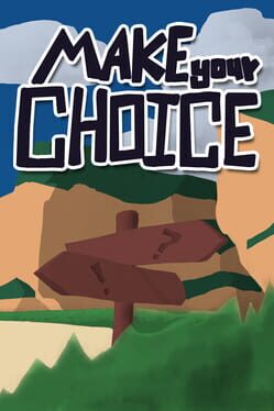 Cover Make Your Choice