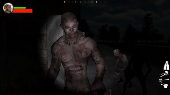Screenshot Make Zombies Great Again