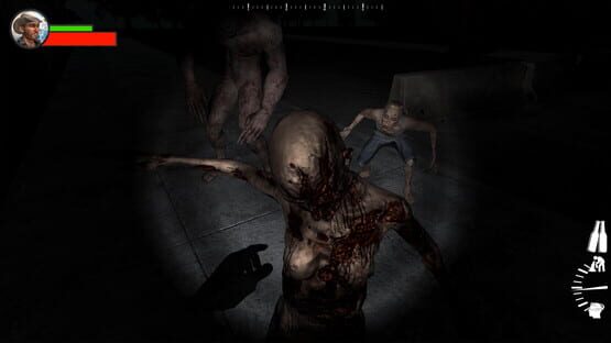 Screenshot Make Zombies Great Again
