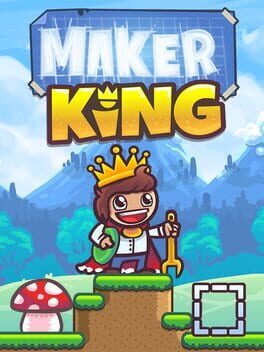 Cover MakerKing