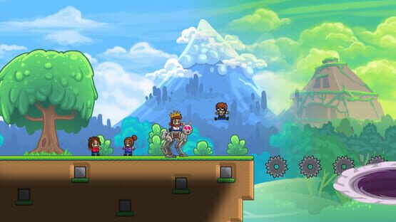 Screenshot MakerKing
