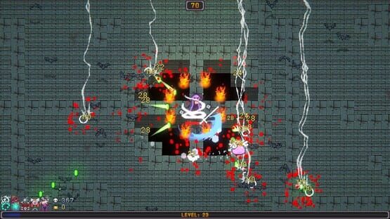 Screenshot Maku