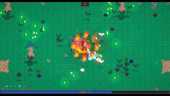 Screenshot Maku