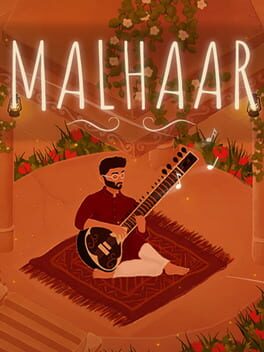 Cover Malhaar