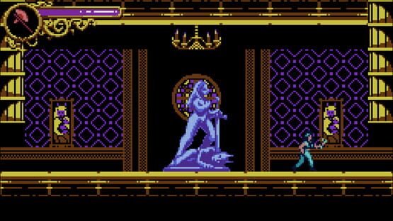 Screenshot Malleus Maleficarum