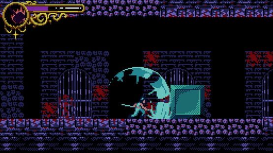 Screenshot Malleus Maleficarum