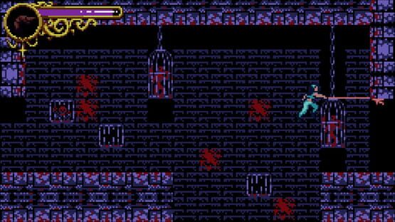 Screenshot Malleus Maleficarum