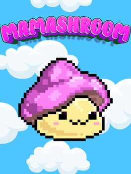 Cover MamaShroom