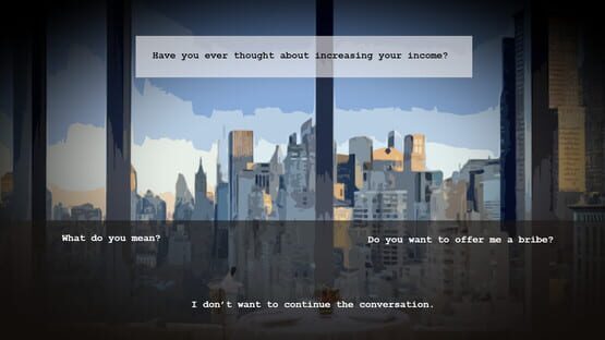 Screenshot Man of Law | Judge simulator