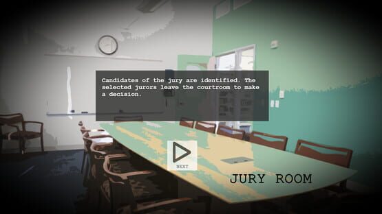 Screenshot Man of Law | Judge simulator