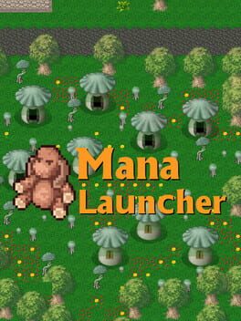 Cover Mana Launcher