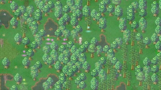 Screenshot Mana Launcher
