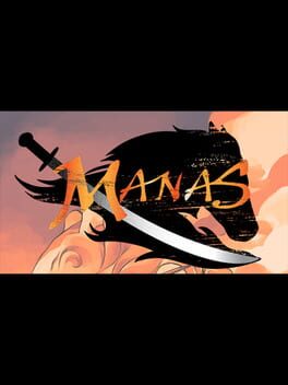 Cover Manas