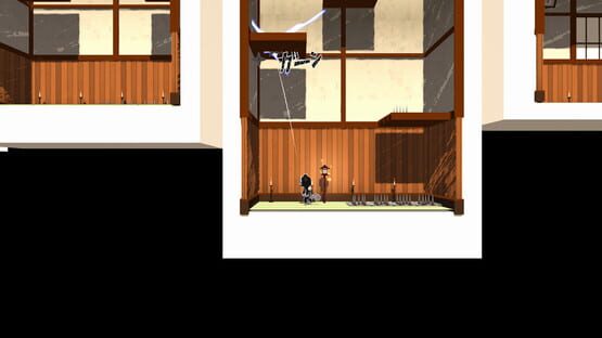 Screenshot Manga Ninja