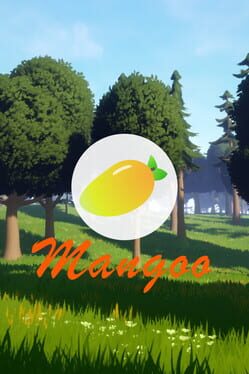 Cover Mangoo