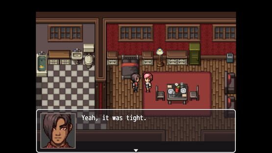Screenshot Manhattan Dolls