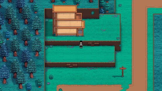 Screenshot Manhunter