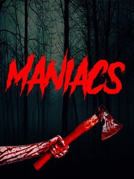 Cover Maniacs