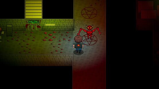 Screenshot Manicos Haunted Hotel