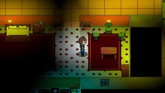 Screenshot Manicos Haunted Hotel