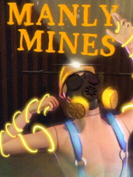 Cover Manly Mines