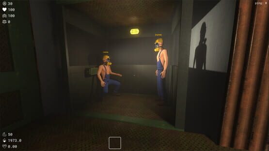 Screenshot Manly Mines