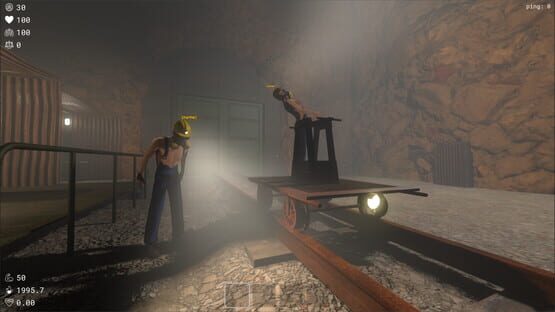 Screenshot Manly Mines